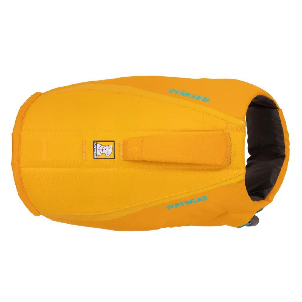 Best Dog Life Jacket - Float Coat for Swimming & Boating - Safe & Durable Pet Flotation Vest for Small, Medium & Large Dogs - Perfect for Pool, Beach & Water Activities