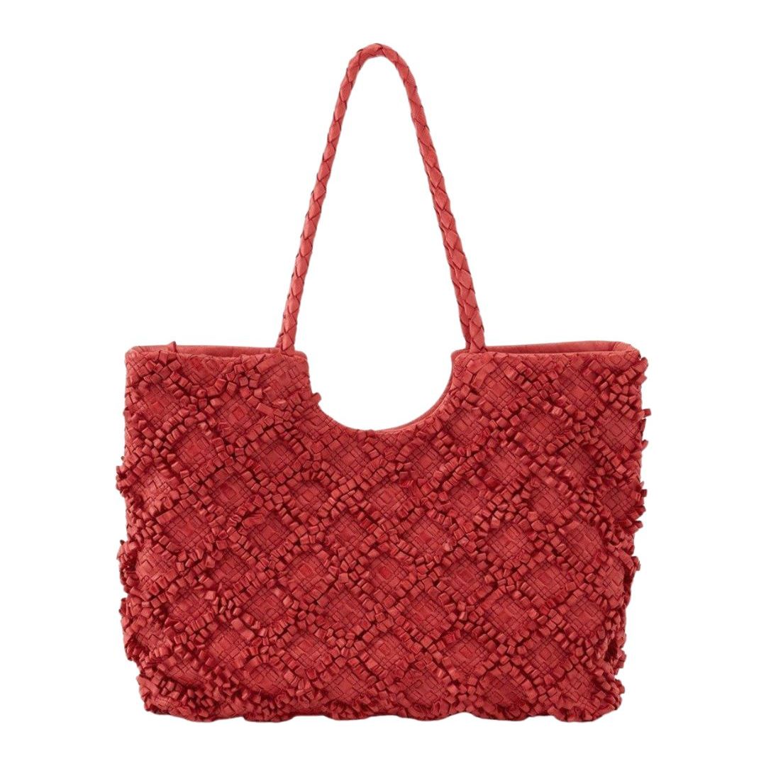 HOBO TEMPO Crossbody Bag - Stylish & Durable Leather Purse for Women | Perfect for Work, Travel & Everyday Use - FINAL SALE!