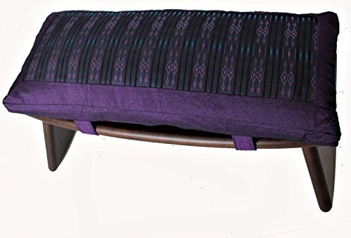Global Weave Purple