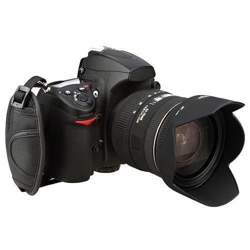 Super Grip Wrist Strap for Sony Alpha A5100 ILCE-5100 Camera - Secure Anti-Slip Hand Strap for Photography, Vlogging & Travel - Perfect for Outdoor Shoots and Everyday Use