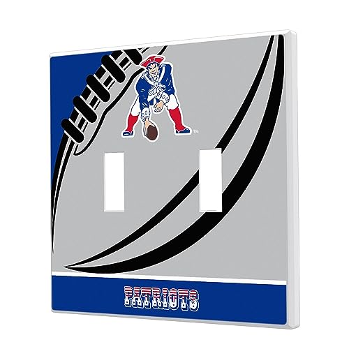 New England Patriots,