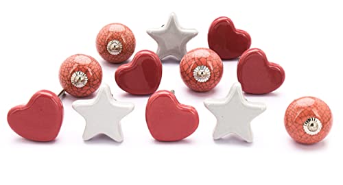 Pink Heart Pack