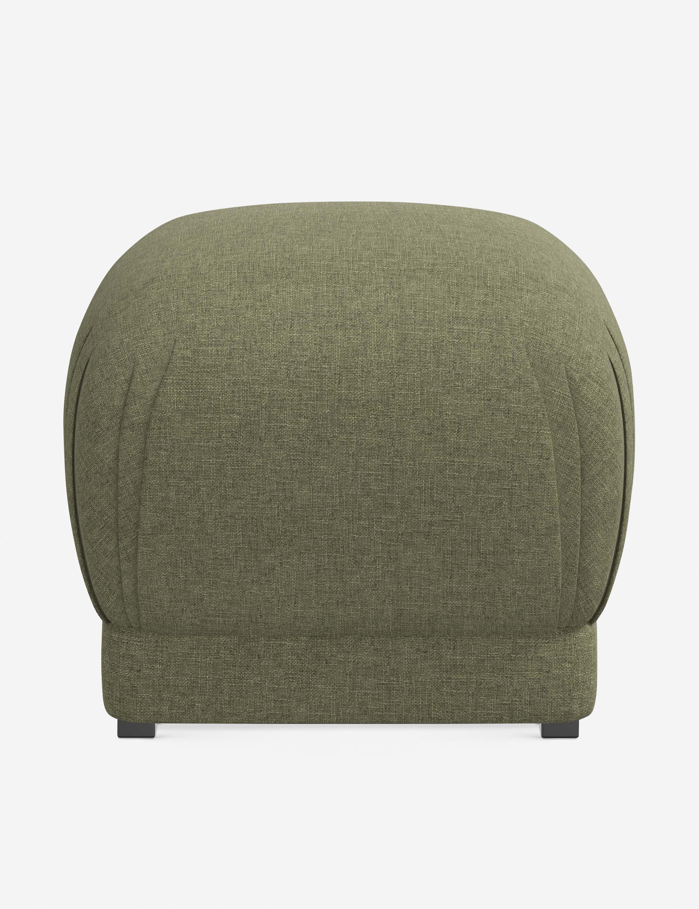 Bailee Storage Ottoman Bench with Lift Top - Upholstered Footrest, Coffee Table & Extra Seating for Living Room, Bedroom & Entryway - Perfect for Small Spaces & Home Decor