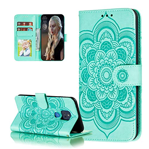 LD-5:Mandala green