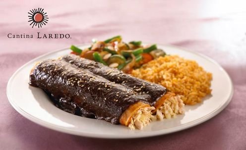 Cantina Laredo Gift Card - Perfect for Birthdays, Anniversaries & Special Occasions | Mexican Restaurant Dining Experience