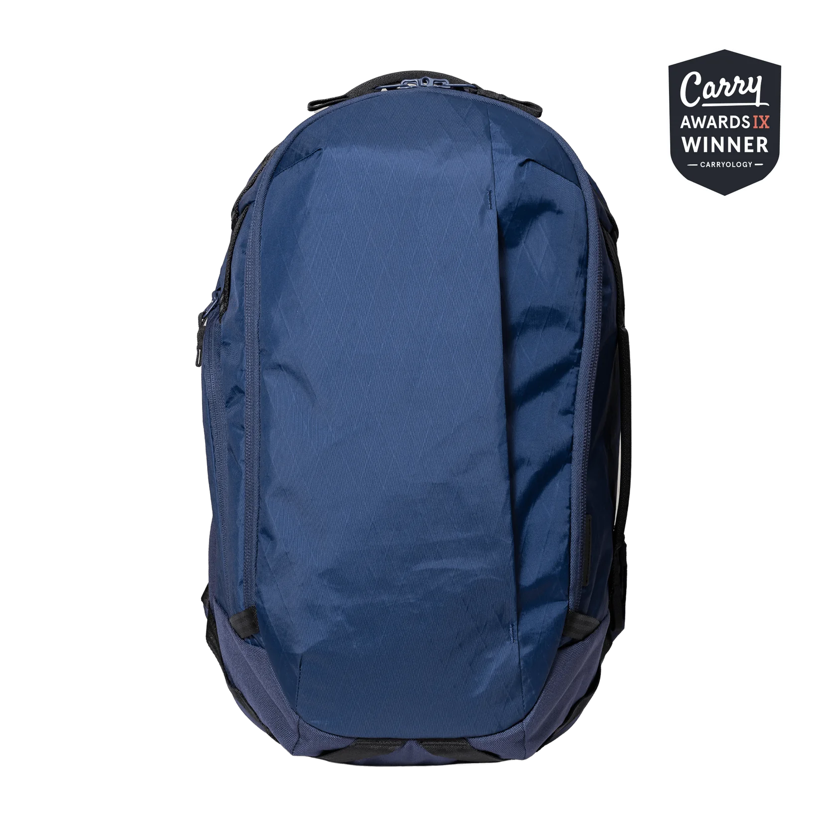 Able Carry Max Backpack - Durable & Waterproof Travel Backpack for Work, Hiking & Everyday Use