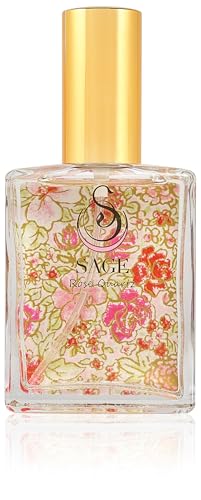 Rose Quartz 2 oz Eau de Toilette Spray