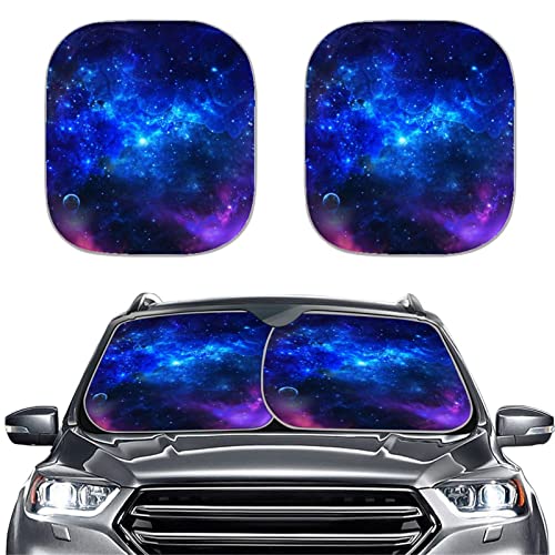 Blue Galaxy