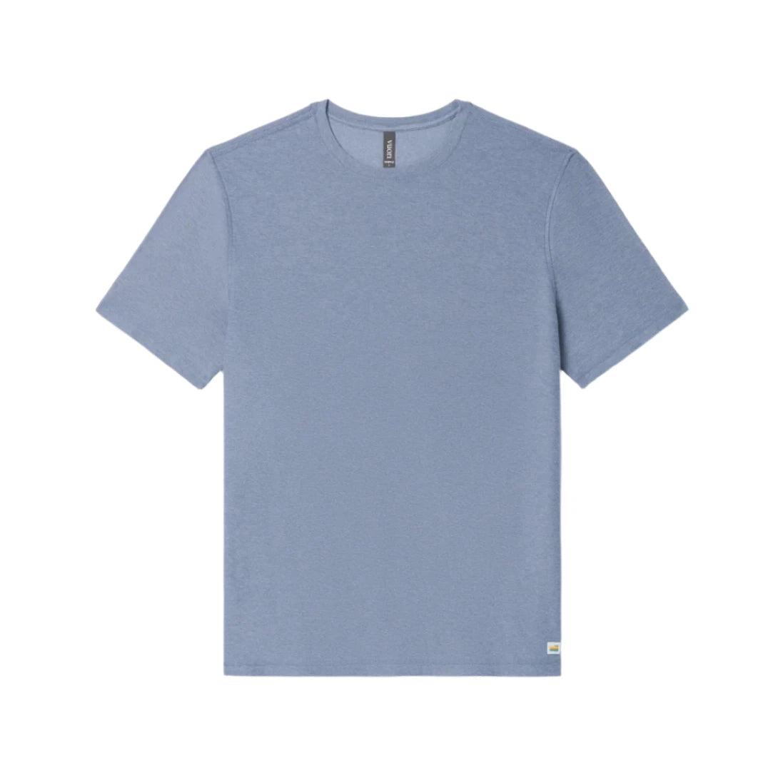 Men's Strato Tech Tee - Premium Performance T-Shirt for Active Lifestyle | Gym, Running & Casual Wear