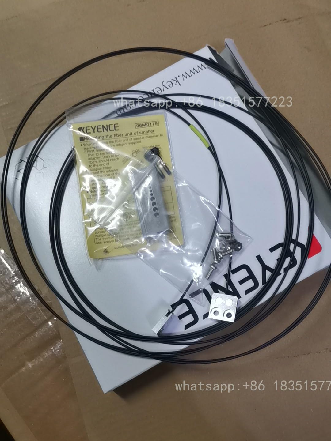 FU-52TZ Genuine Replacement Parts - High Quality Stock with Warranty | Perfect for Industrial Equipment Repair & Maintenance