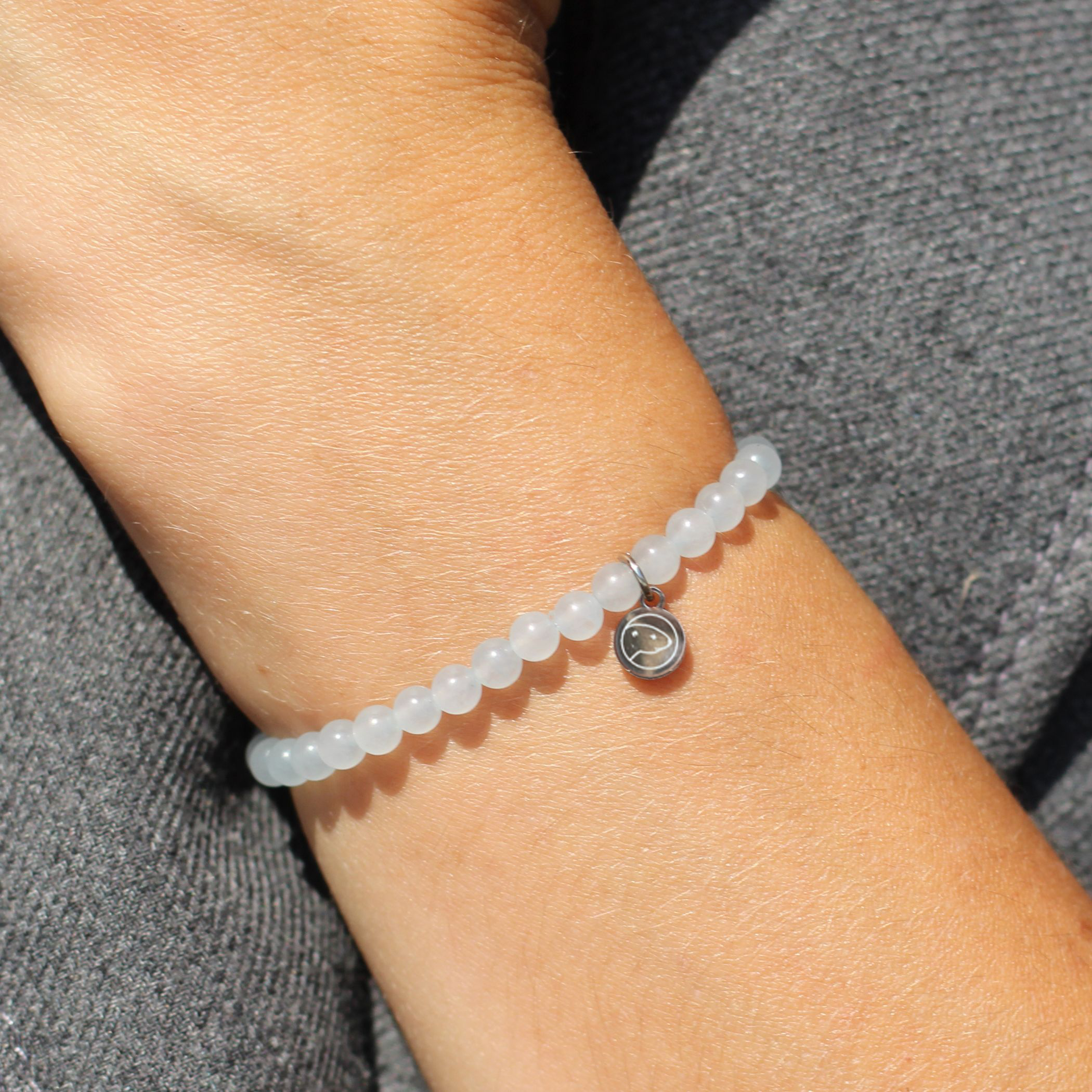 Aries Zodiac Sign Mini Charm Bracelet Pack - Stylish & Dainty Astrology Jewelry for Women | Perfect for Gifts, Daily Wear & Spiritual Healing