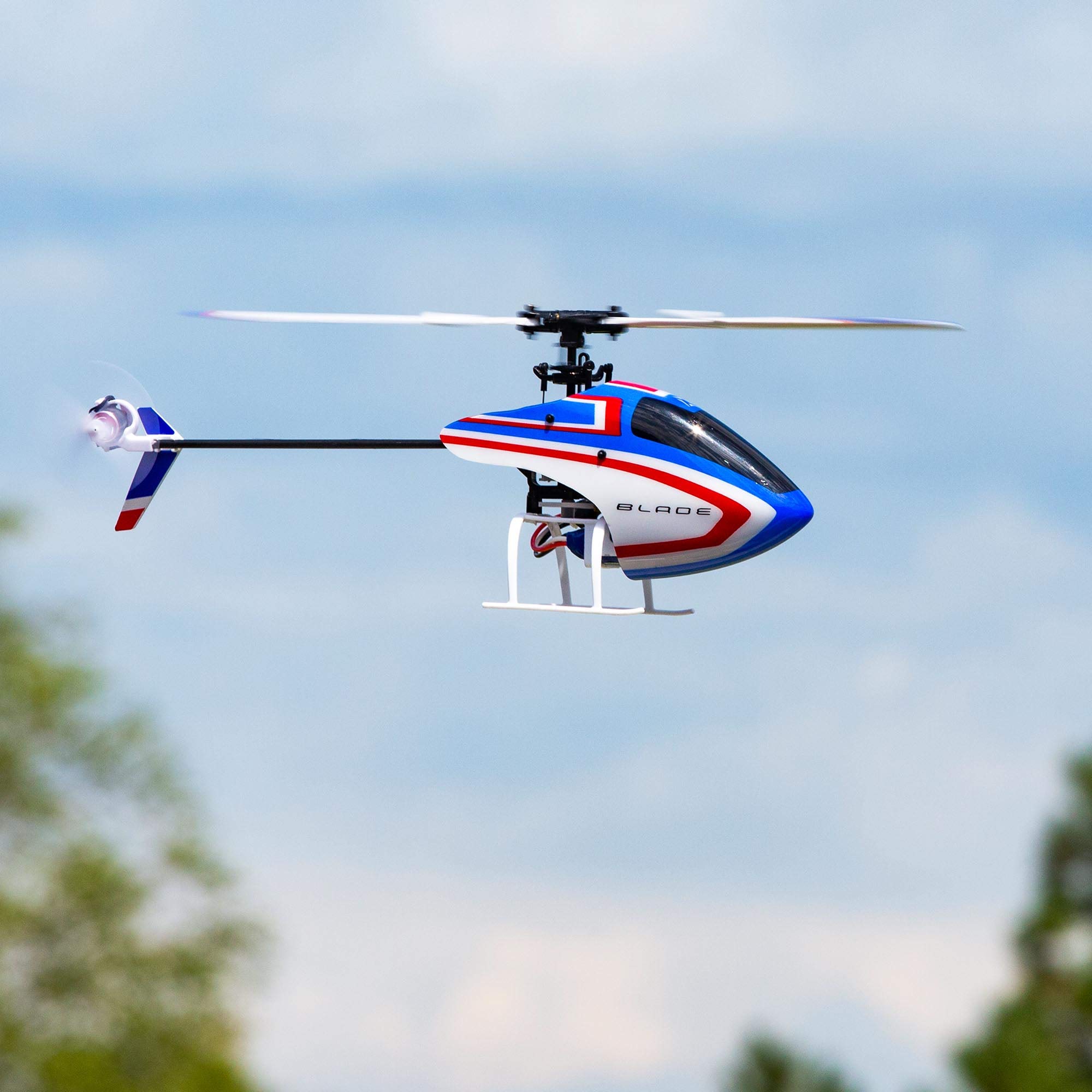 BLH6050 Blade mCPX BL2 BNF Basic RC Helicopter - No Transmitter/Battery/Charger Included | Indoor Drone Flying, Backyard Hobby & Beginner Pilot Training