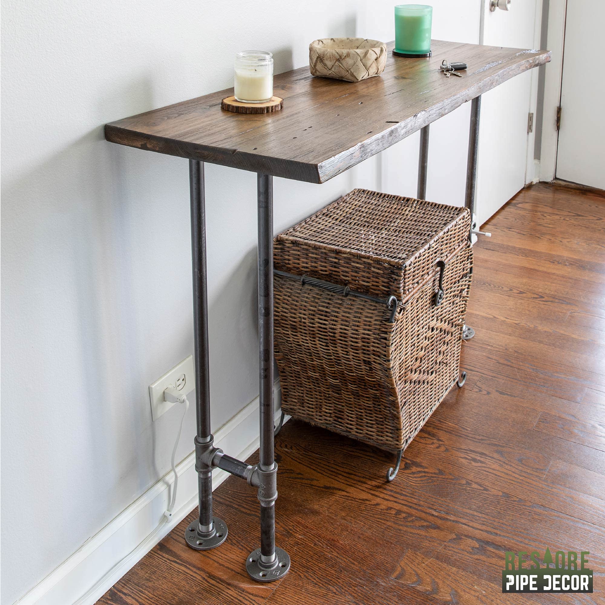 Restore by Pipe DÉCOR 48