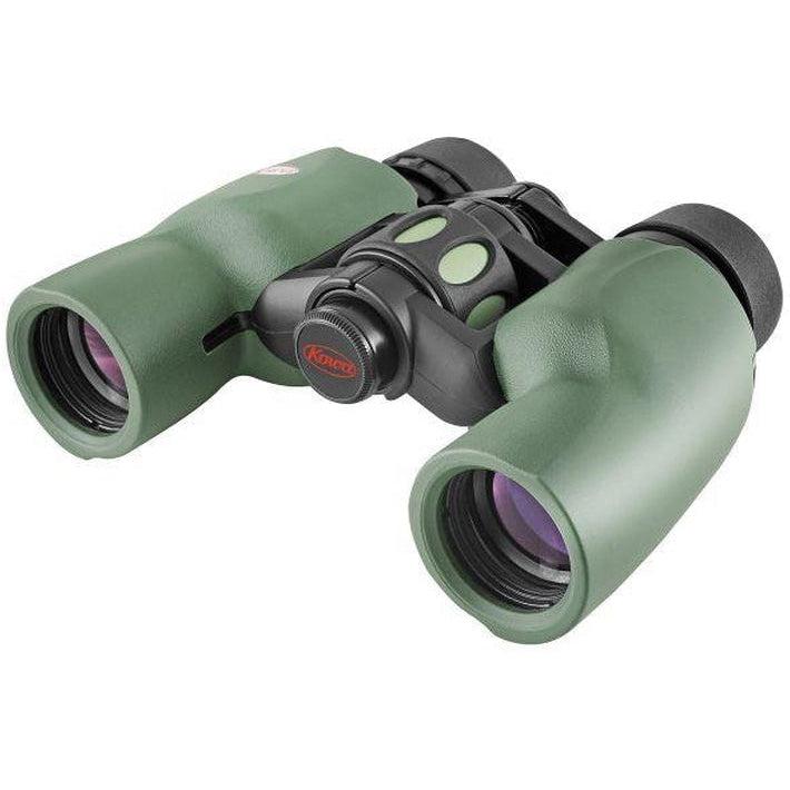 Kowa YF II 6x30 Binoculars - High Performance Compact Binoculars for Bird Watching, Hiking, and Outdoor Adventures