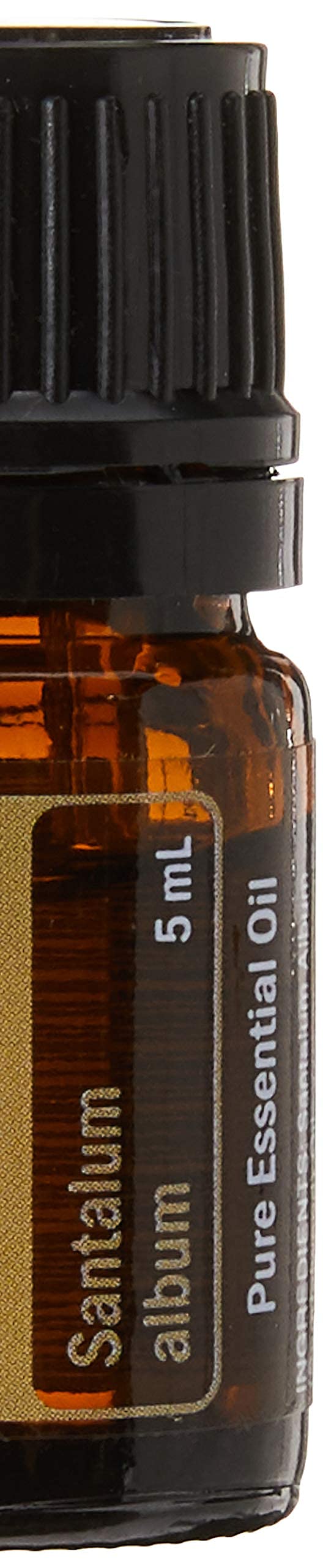 doTERRA Sandalwood (Indian) Essential Oil 5 mL - Pure Therapeutic Grade for Aromatherapy, Meditation & Skin Care