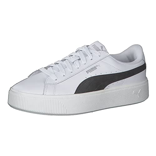 White Black