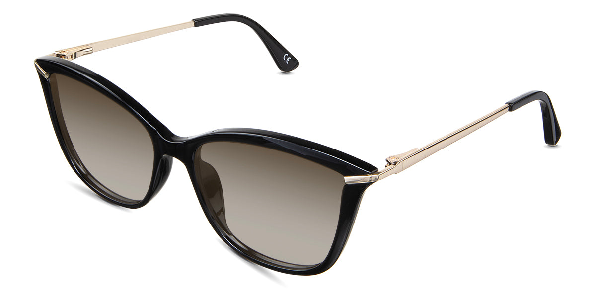Yuki Women's Prescription Sunglasses - UV Protection, Stylish & Comfortable for Driving, Outdoor Activities & Fashion