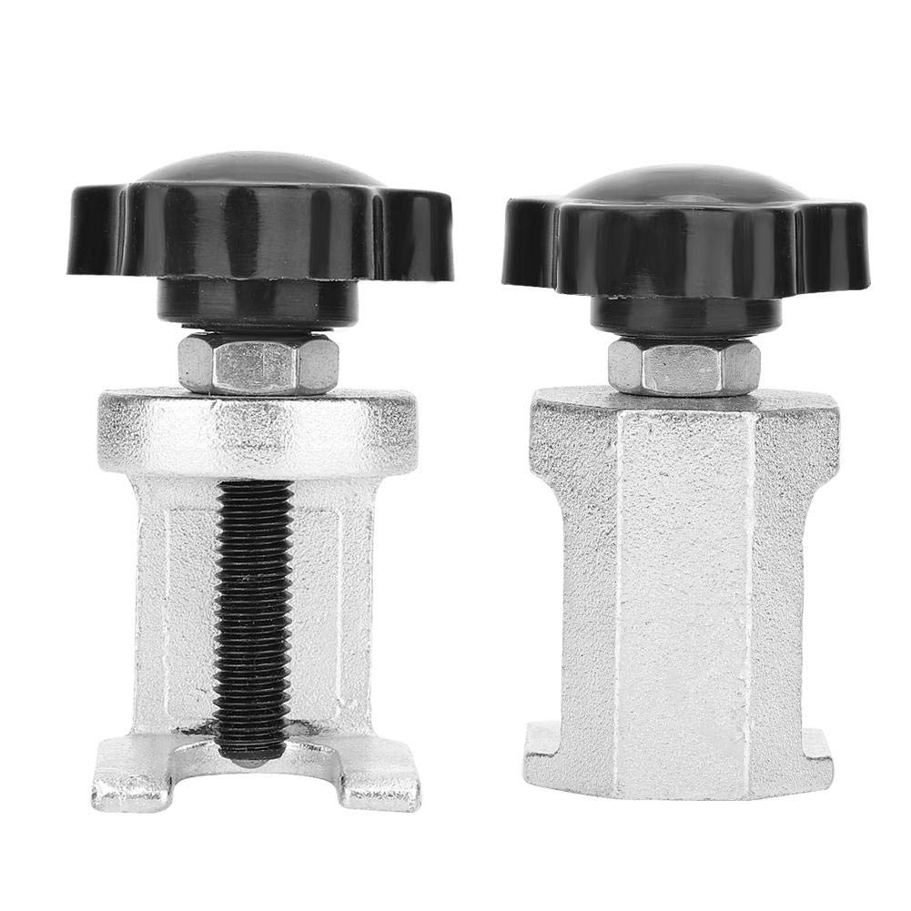 Battery Terminal Puller & Wiper Arm Removal Tool - Heavy Duty Automotive Repair Kit for Truck & Car Windshield Wiper Replacement - Perfect for DIY Mechanics & Professional Garage Use