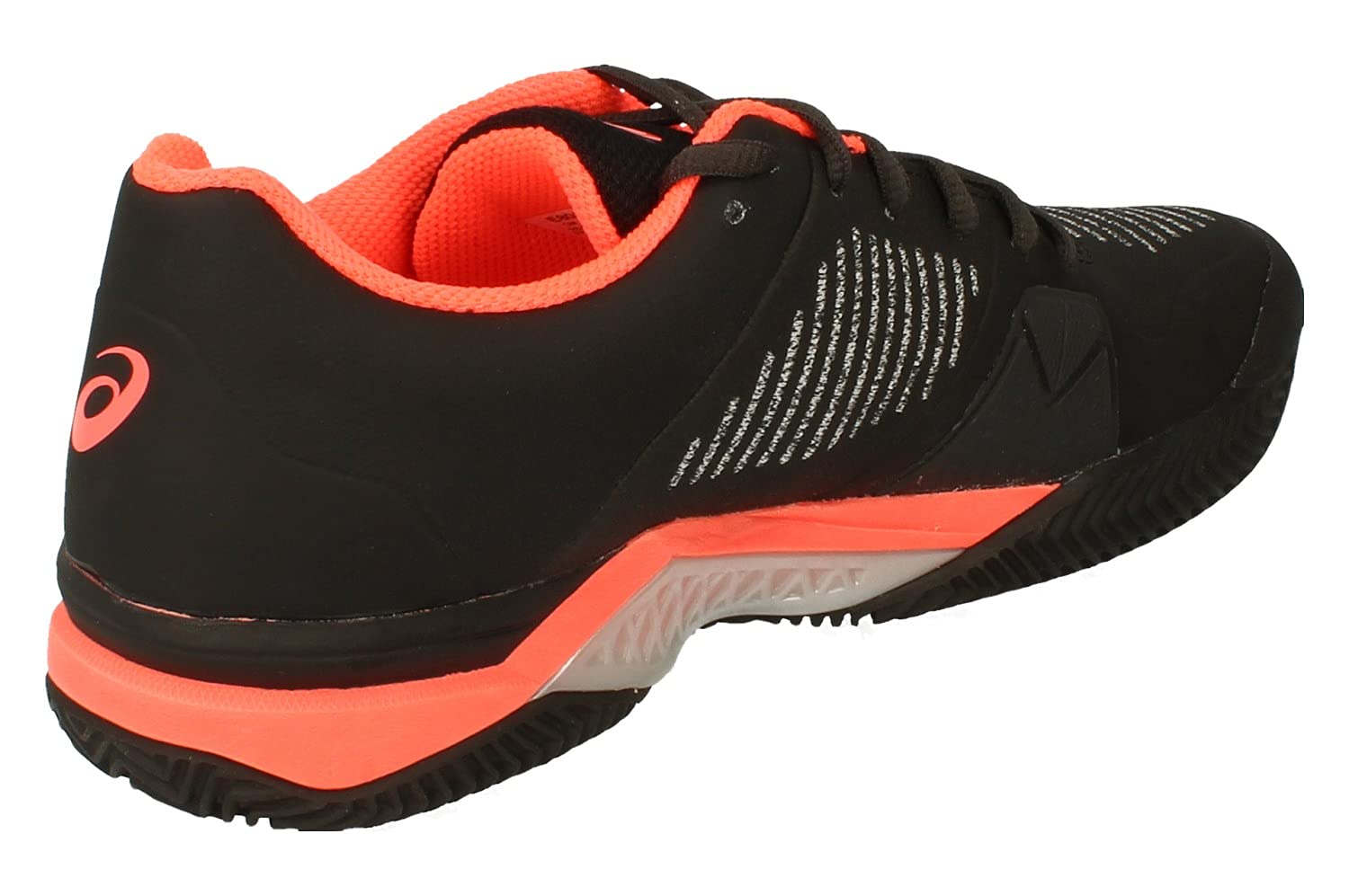 ASICS Gel-Bela 6 SG Men's Tennis Shoes - Lightweight Court Sneakers for Hard Surface Play - Perfect for Competitive Tennis & Training Sessions