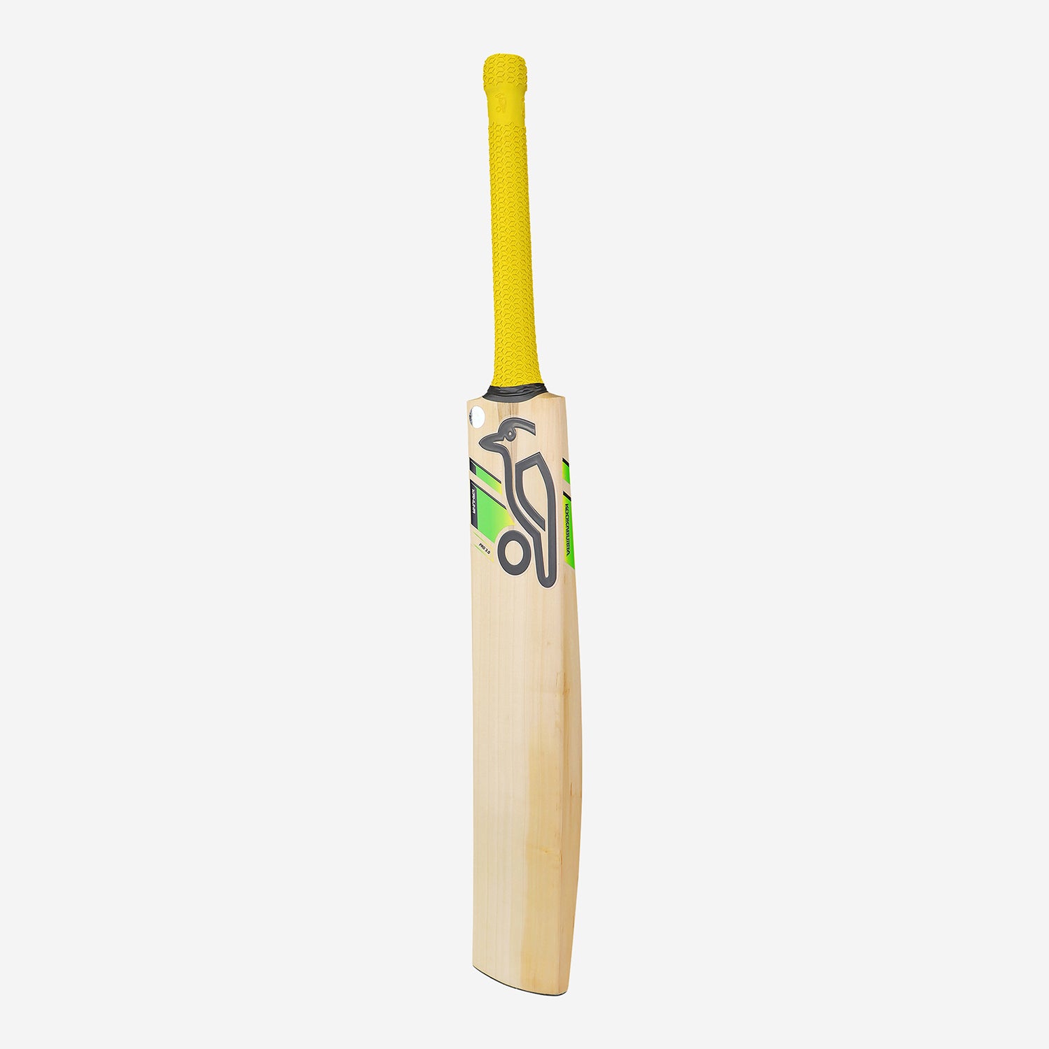 Kookaburra Kahuna Pro 3.0 Junior Cricket Bat - Lightweight & Durable for Youth Players - Perfect for Practice, Training & Matches