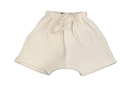 LA TITTA MARGHERA SHORTS for Women & Girls (Size 12M-4A) - Comfortable Summer Casual Shorts for Beach, Vacation & Everyday Wear