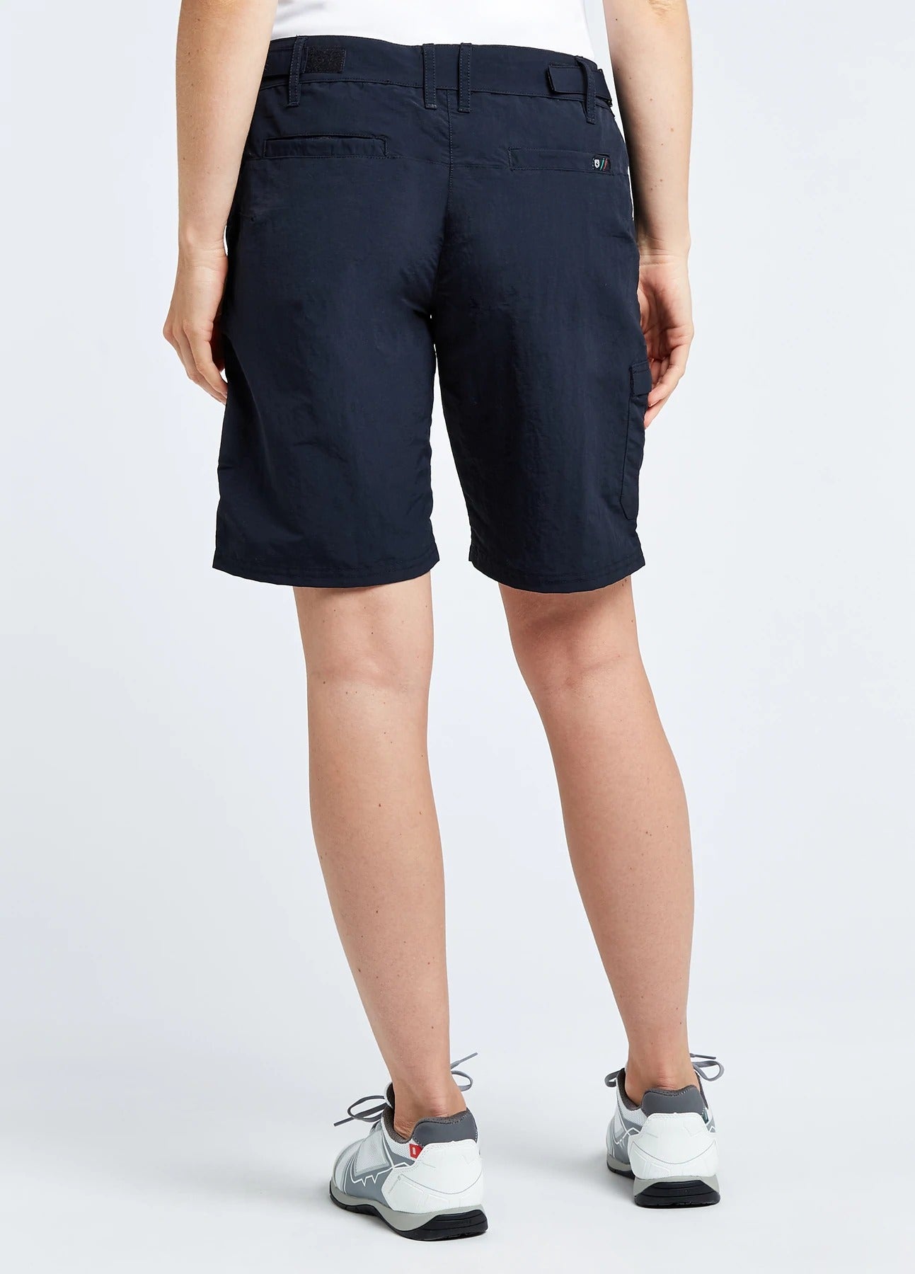Dubarry Women's Minorca Fast-Dry Crew Shorts - Quick-Drying Comfort for Hiking, Running & Outdoor Activities