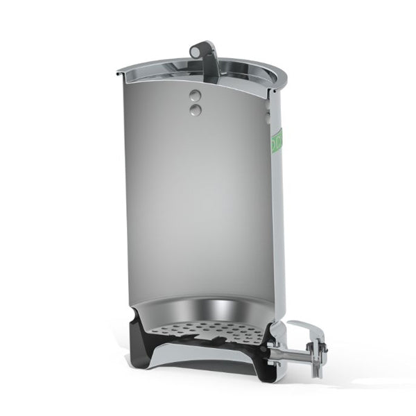 Toddy Cold Brew System Cafe Series - Premium Coffee Maker for Smooth, Low-Acid Cold Brew at Home or Cafe | Perfect for Iced Coffee, Lattes & More