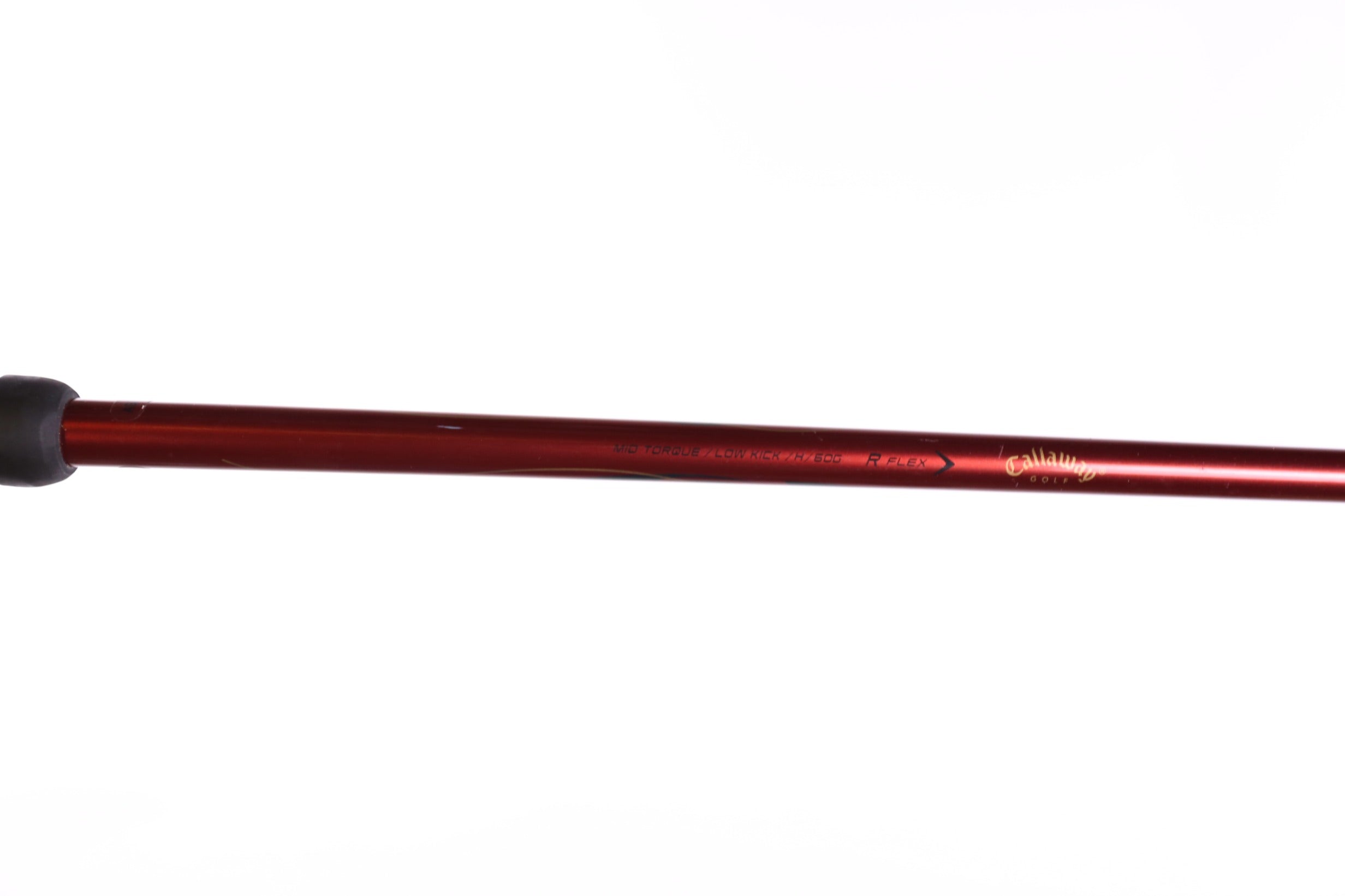 Used Callaway Big Bertha Diablo 3H Hybrid Golf Club - Right Handed 21° Regular Flex for Men - Perfect for Fairway Shots & Rough Recovery
