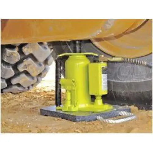 Heavy Duty Esco Jack Plate with Rope Handle - Marine Outboard Motor Bracket for Boat Engine Adjustment - Perfect for Fishing Boats, Speedboats & Watercraft Maintenance