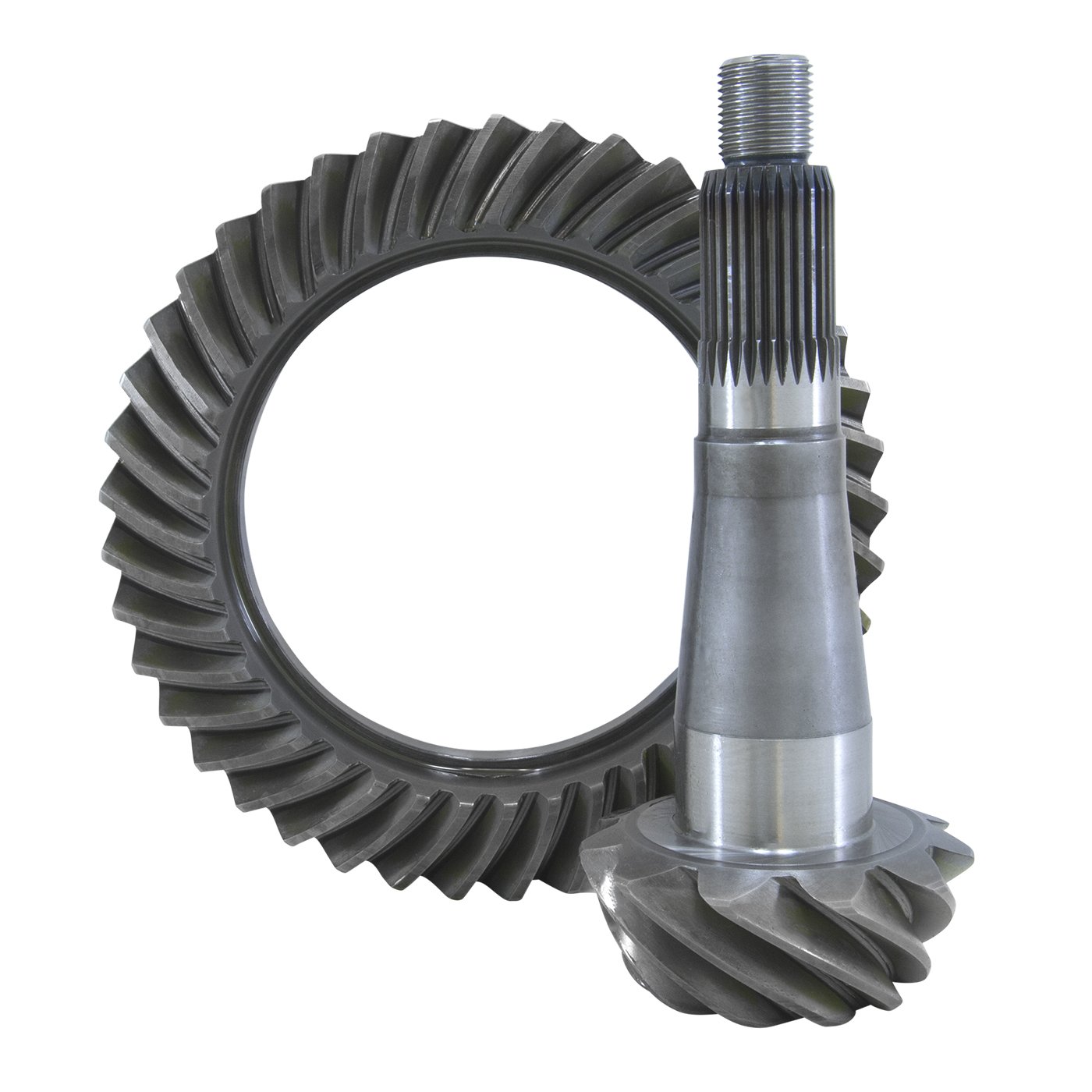 USA Standard Gear (ZG C8.89-373) Ring & Pinion Gear Set for Chrysler 8.75 Differential - High Performance Replacement for Smooth Drivetrain Operation - Perfect for Off-Roading, Racing & Vehicle Upgrades