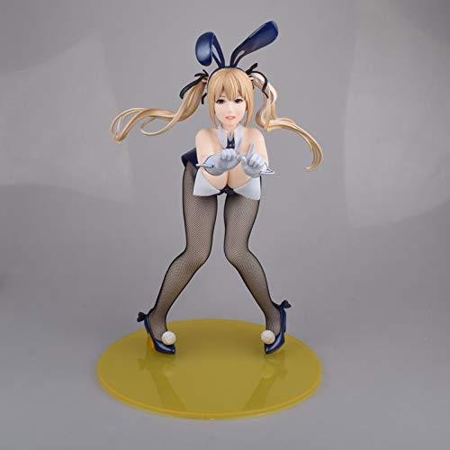 DMCMX Dead or Alive Xtreme Beach Volleyball Marie Rose Anime Figure - 12.2