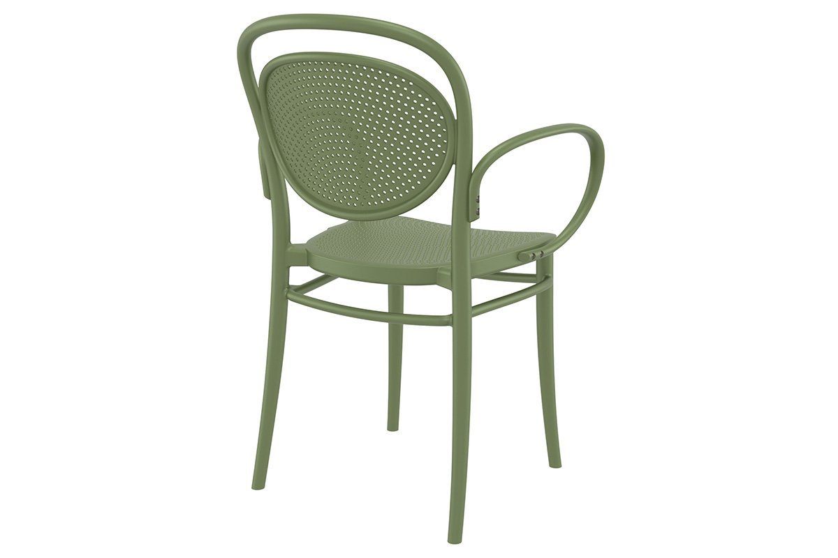 Premium Marcel XL Armchair for Hospitality & Commercial Use – Durable Upholstered Lounge Chair for Hotels, Restaurants, and Office Waiting Areas