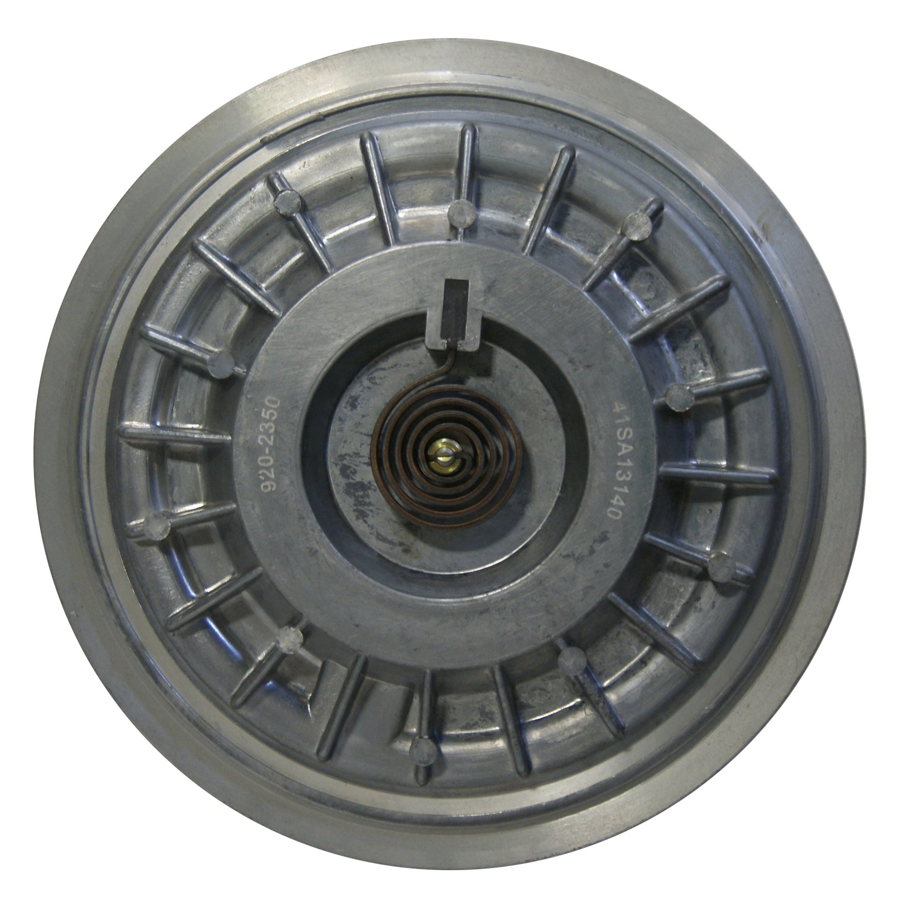 920-2350 Engine Cooling Fan Clutch Replacement - Compatible with [Vehicle Models] - High Performance Cooling System Part - Perfect for Overheating Prevention & Engine Temperature Regulation