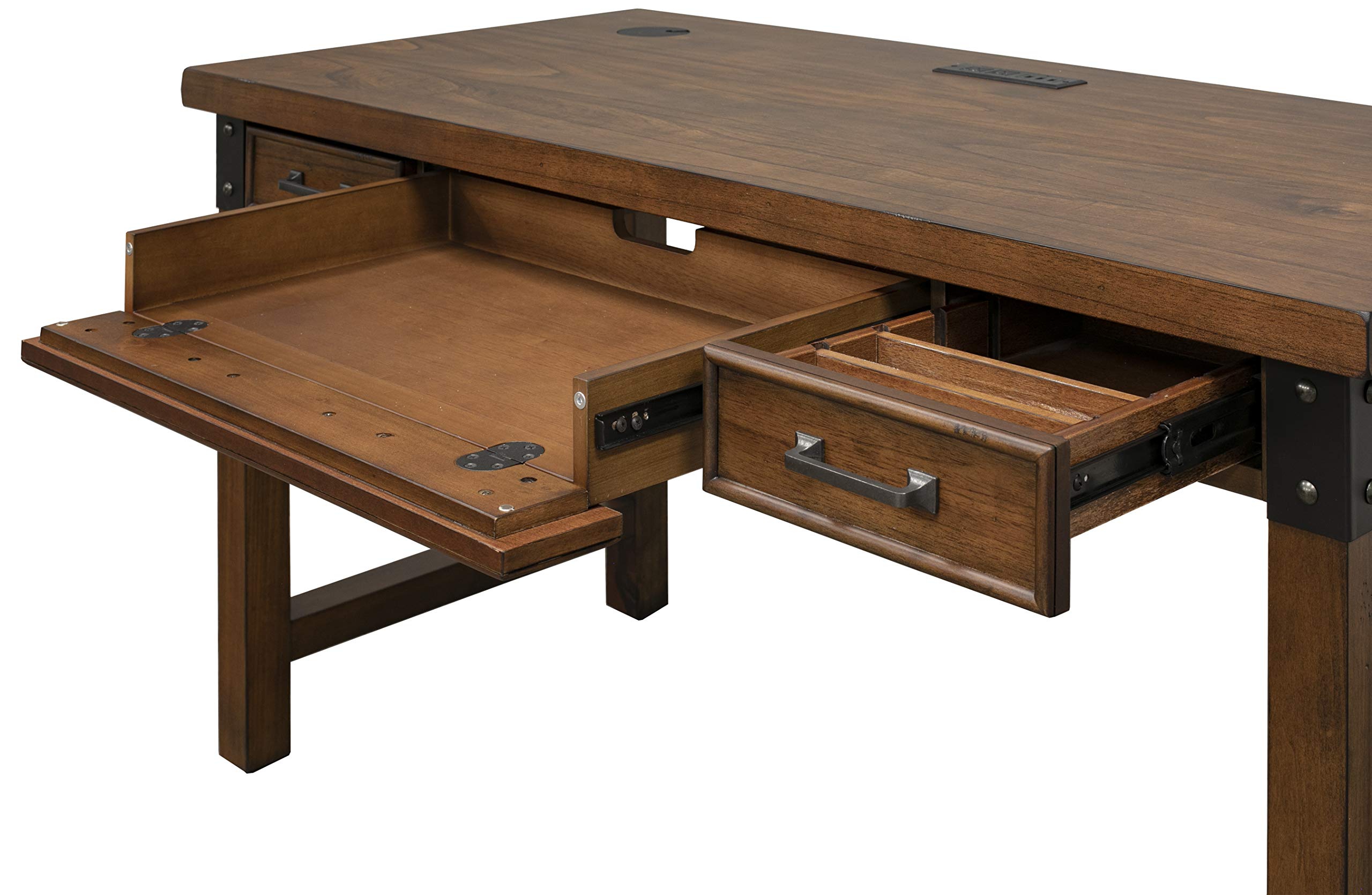 Martin Brown Writing Desk for Home Office & Study