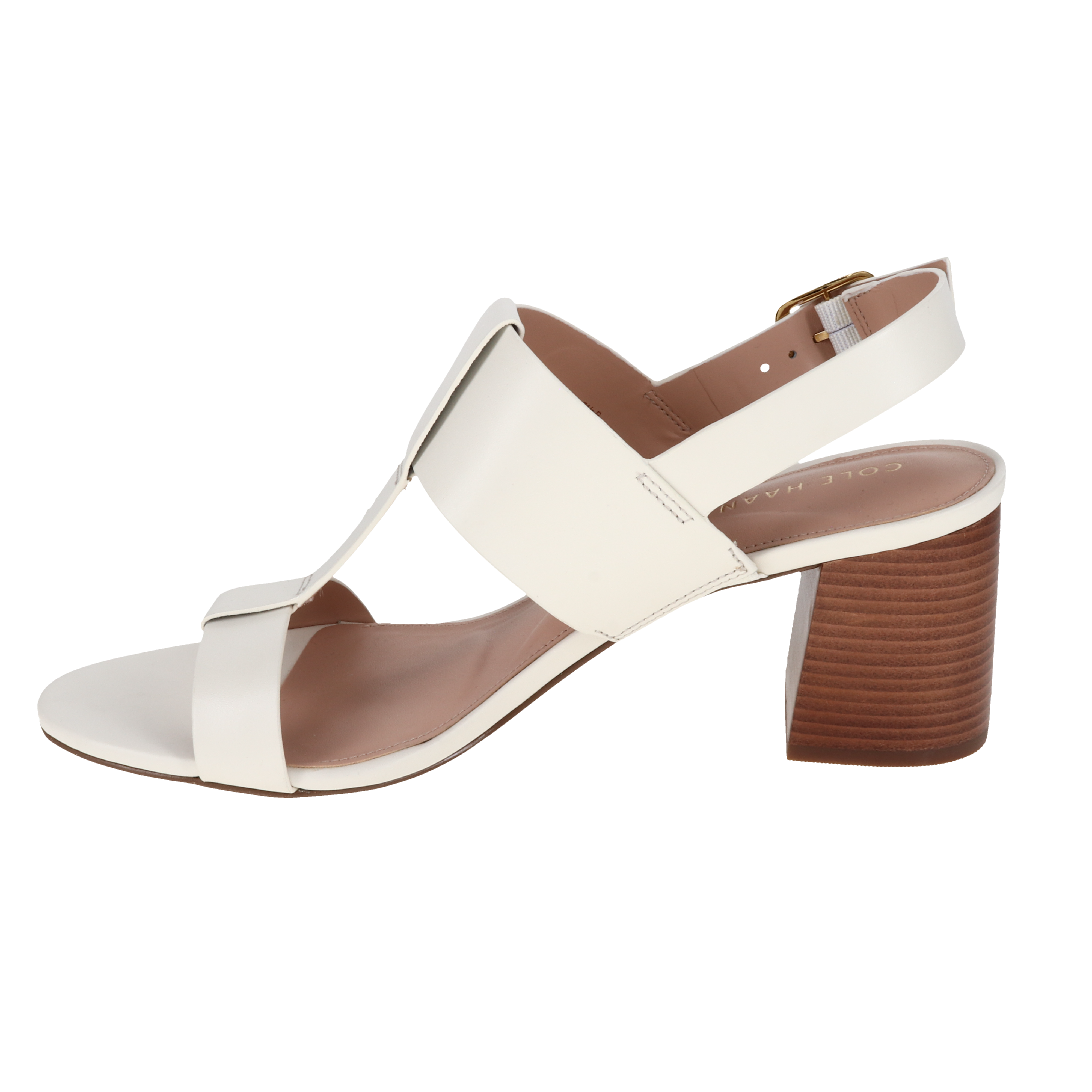 Women's Josie T-Strap Sandals - Comfortable & Stylish Summer Shoes for Beach, Casual Outings & Date Nights