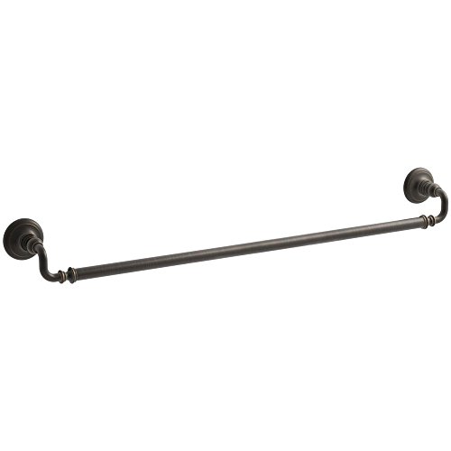 Oil Rubbed Bronze