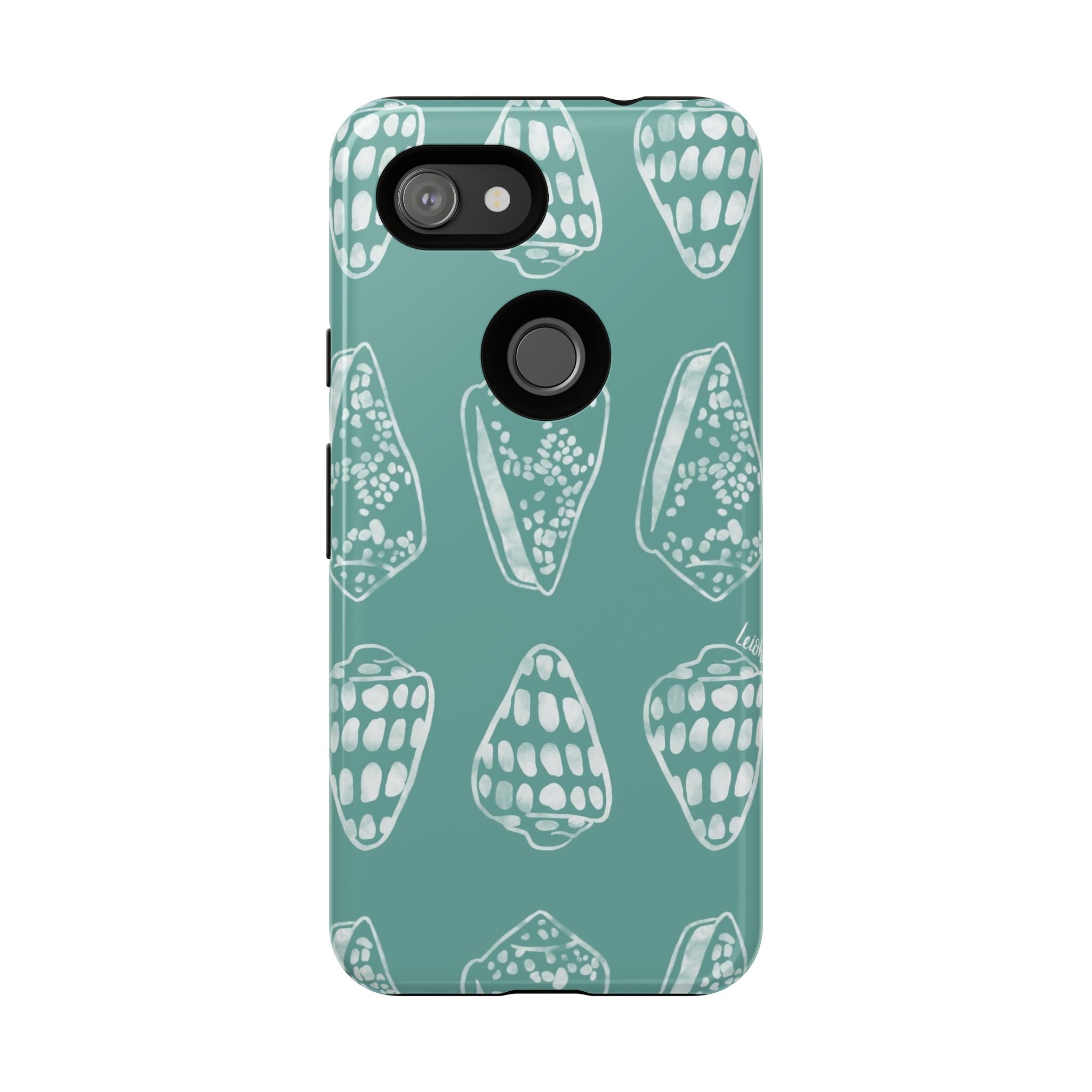 Google Pixel Phone Case - Durable Shell Cover with Polu Design - Perfect for Daily Protection & Style