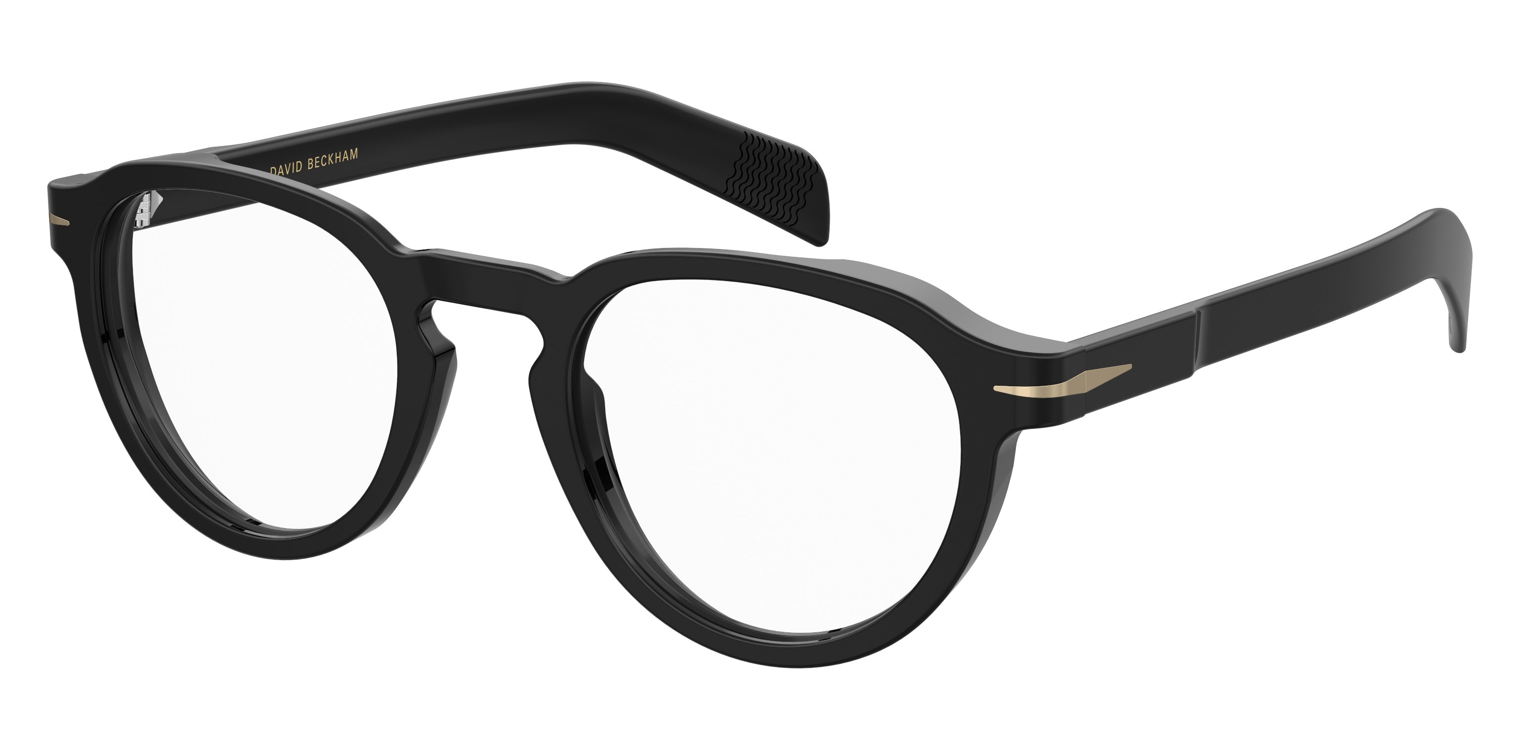 DAVID BECKHAM DB 7021 807 4822 Stylish Eyeglass Frames for Men & Women - Lightweight & Durable Designer Glasses for Everyday Wear, Work & Fashion