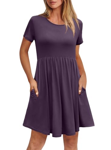 Dark Purple