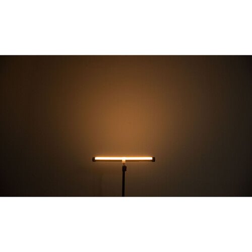 Nanlite PavoTube II 15XR RGB LED Pixel Tube Light (2ft, 4-Light Kit) - Professional Studio Lighting for Photography, Videography & Live Streaming