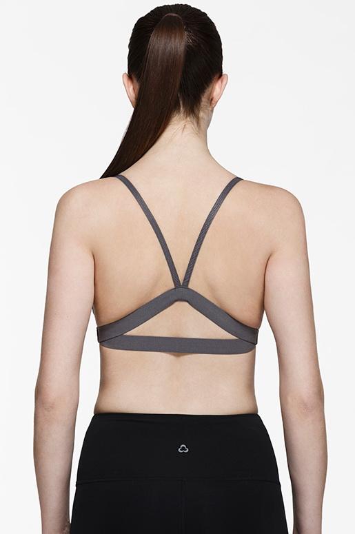 Comfy Lace Bralette - Wireless Comfort Bra for Women, Soft Stretchy Seamless Underwear, Perfect for Yoga, Sleep & Everyday Wear