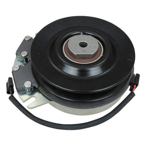 Big Dog 5218-110 Next-Gen PTO Clutch Replacement - Heavy Duty Tractor & Mower Attachment for Agricultural & Landscaping Equipment