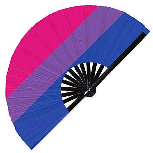 Bisexual Pride Flag