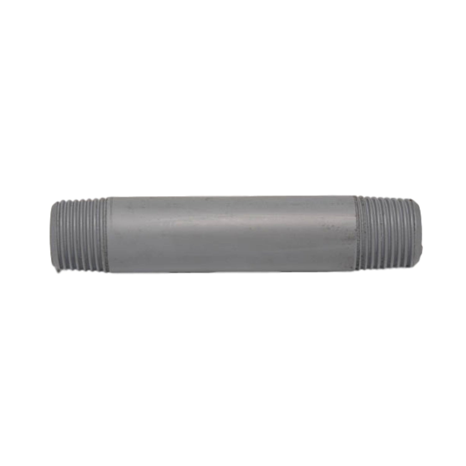 PNIPB100 360 1 X 36 TBE Nipple Sch 80 - High-Quality Schedule 80 Pipe Nipple for Industrial Plumbing & HVAC Systems | Durable Construction for Water, Gas & Chemical Applications