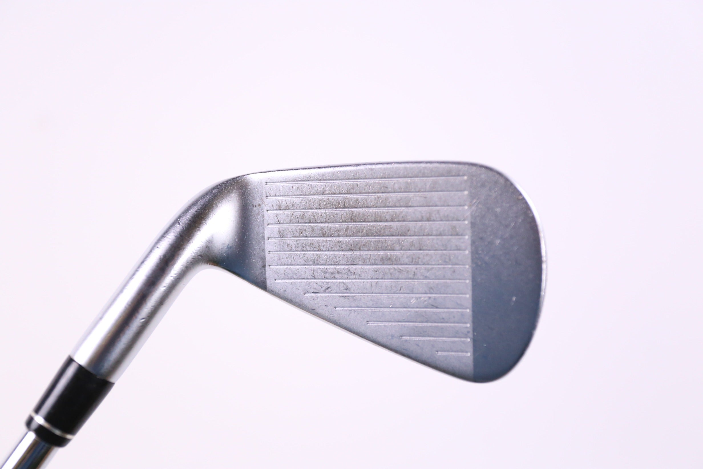 Used Callaway Apex CF16 6 Iron Right Handed Regular Flex Golf Club - Perfect for Practice & Replacement