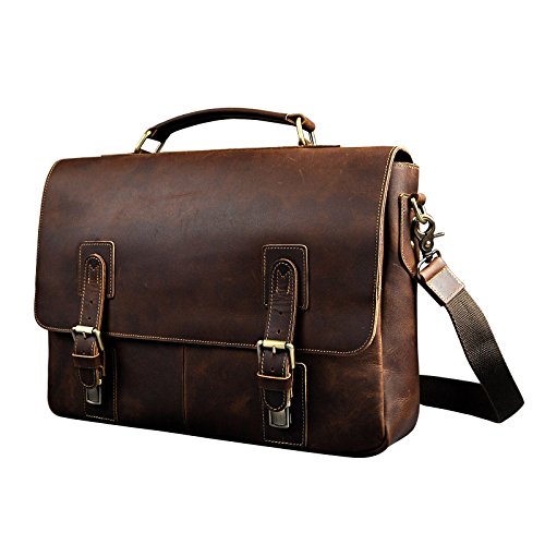 W 8069 Dark Brown