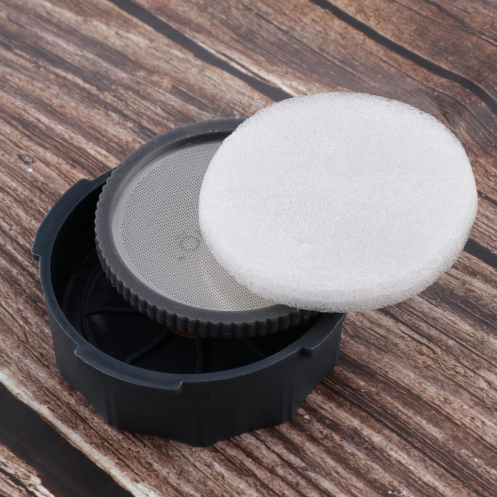 AeroPress Coffee Maker Parts & Accessories for Home & Travel