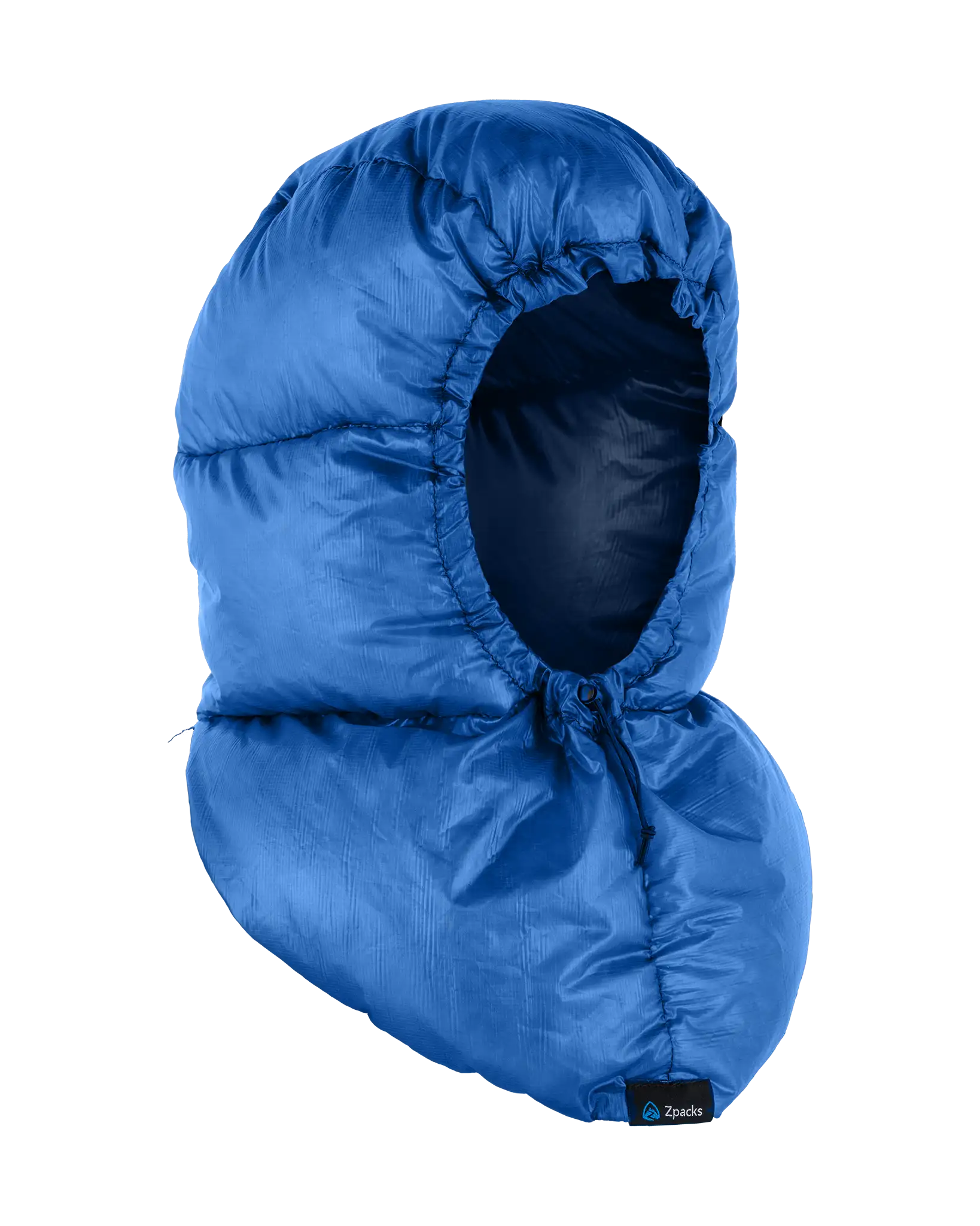 Zpacks Ultralight Down Hood - Premium Goose Down Insulated Winter Hood for Hiking, Camping & Outdoor Adventures - Stay Warm in Cold Weather
