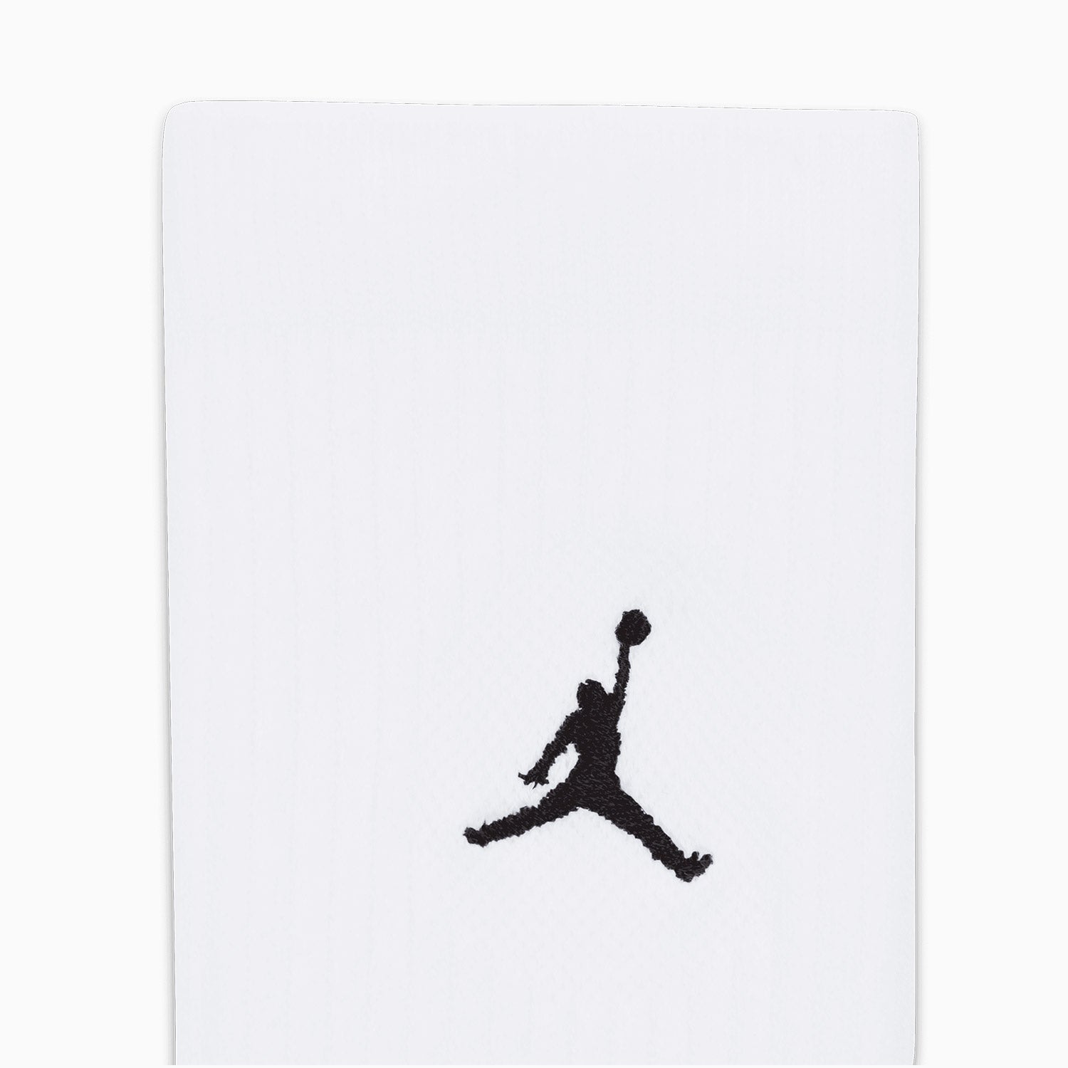 Jordan Everyday Crew Socks (3 Pairs) - Comfortable Athletic Socks for Men & Women - Perfect for Basketball, Running & Casual Wear