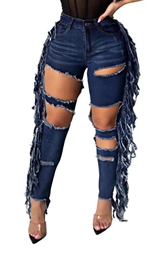 C Dark Blue